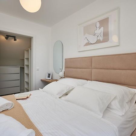 Apartment Blù Dubrovnik Extérieur photo
