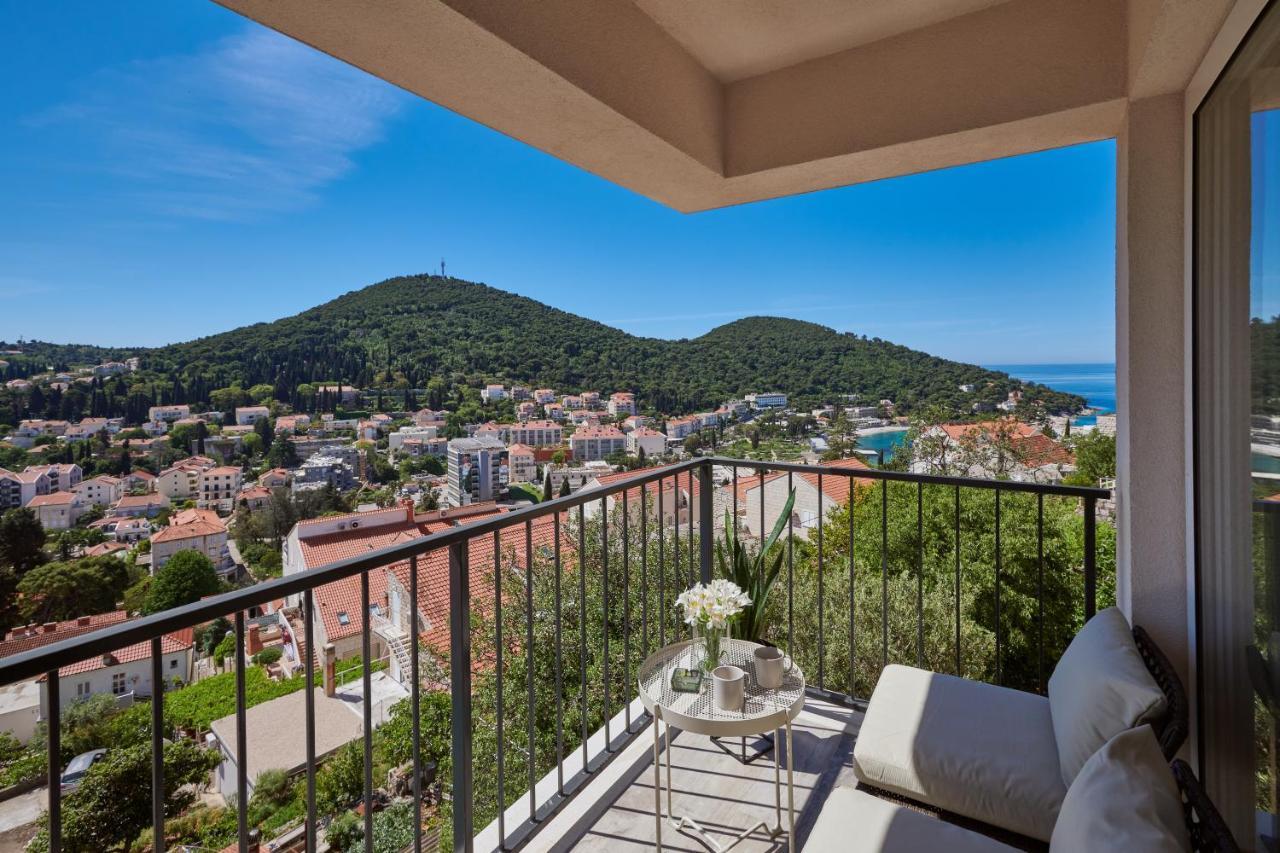 Apartment Blù Dubrovnik Extérieur photo