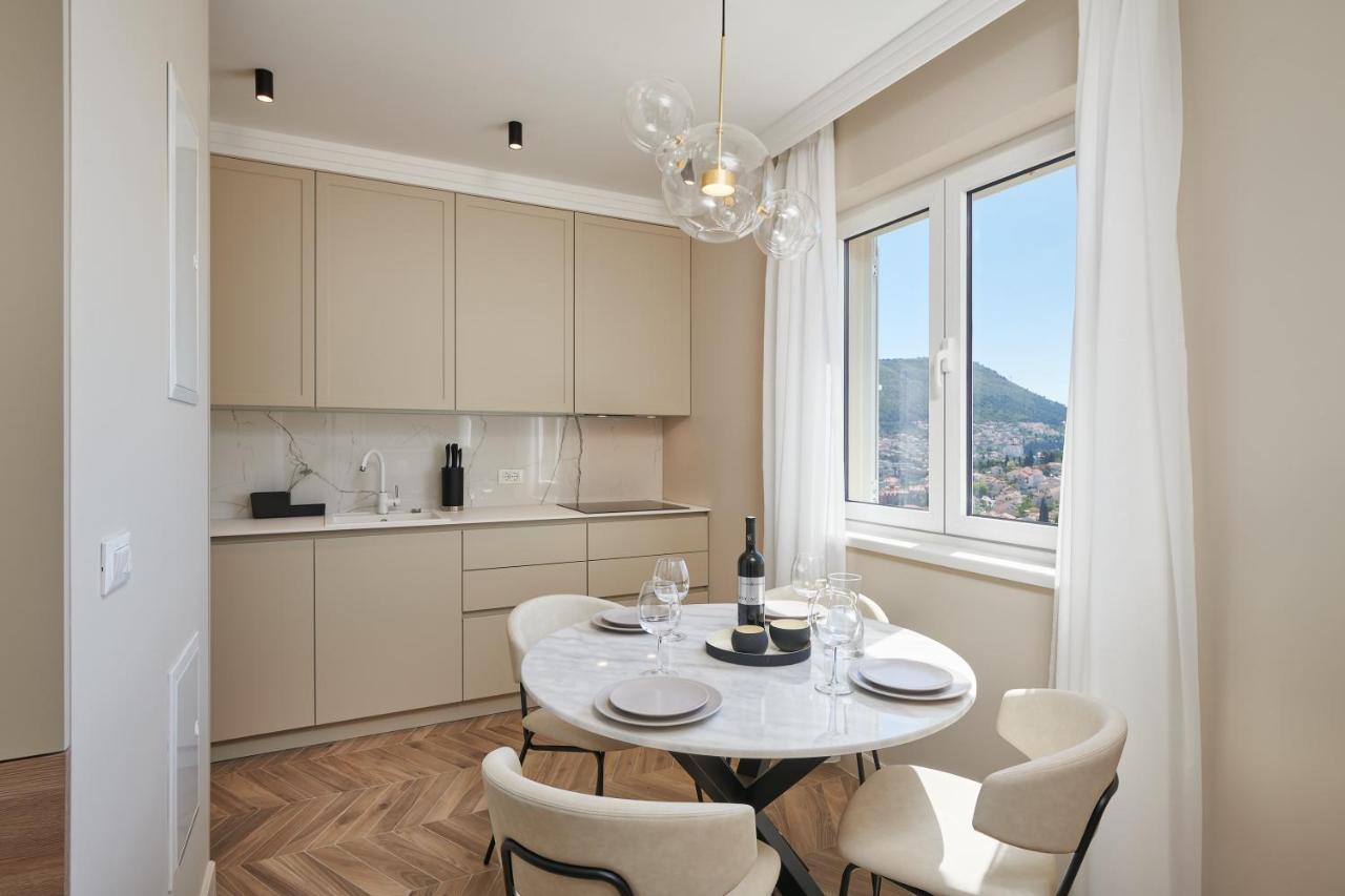 Apartment Blù Dubrovnik Extérieur photo
