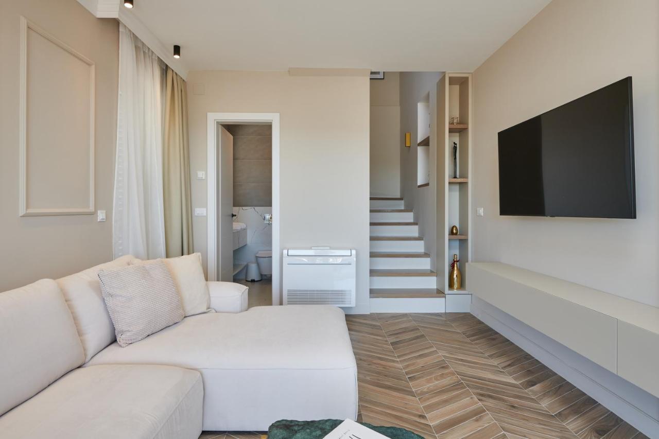 Apartment Blù Dubrovnik Extérieur photo