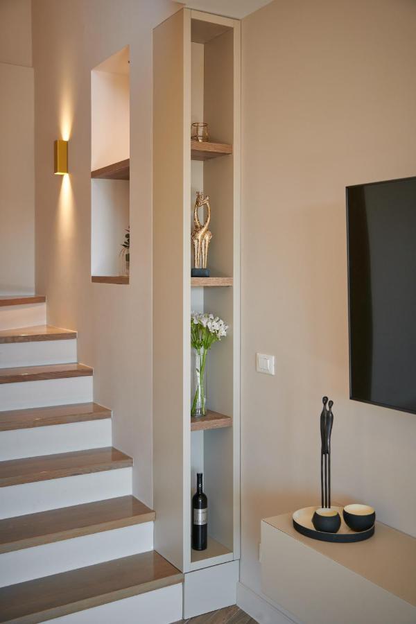 Apartment Blù Dubrovnik Extérieur photo