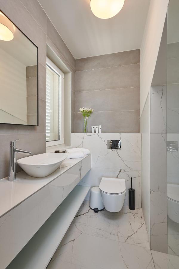 Apartment Blù Dubrovnik Extérieur photo