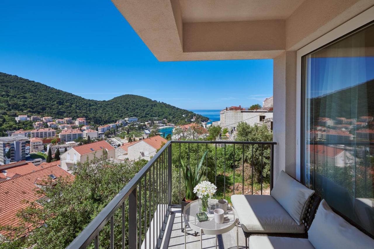 Apartment Blù Dubrovnik Extérieur photo