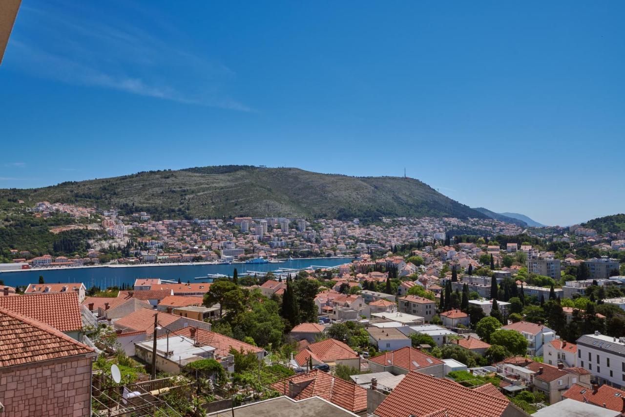 Apartment Blù Dubrovnik Extérieur photo