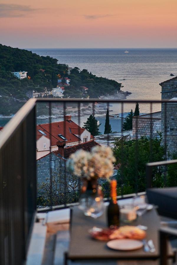 Apartment Blù Dubrovnik Extérieur photo