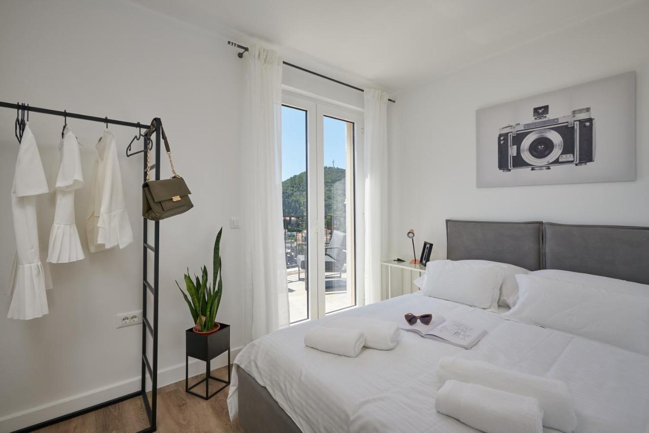 Apartment Blù Dubrovnik Extérieur photo