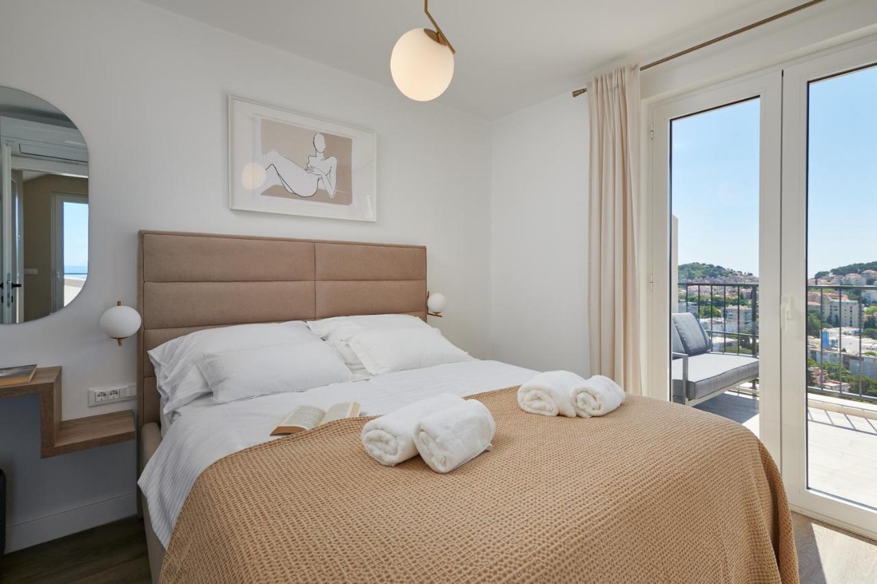 Apartment Blù Dubrovnik Extérieur photo