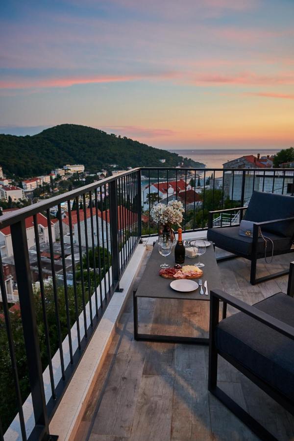 Apartment Blù Dubrovnik Extérieur photo